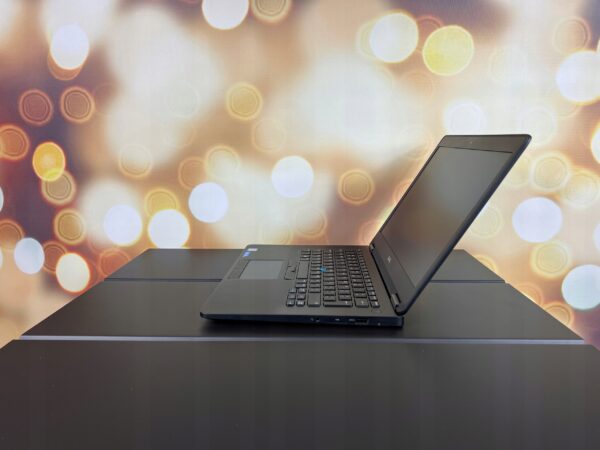 Dell Ultrabook E7470 i5 14 16GB 256GB SSD Full HD Windows 11 - obrazek 4