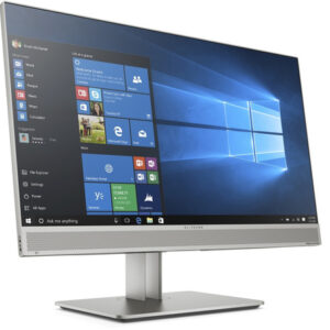 HP EliteOne 800 G5 i3 9100 8 256M.2 DVD T24 W10P