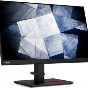 Lenovo ThinkVision P24q 20 W24 A