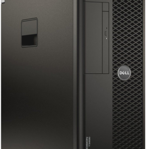 Dell Precision T3600 E5 1620 4 500HDD W10PRO