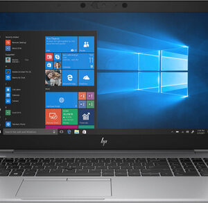 HP EliteBook 850 G6 i5 8265U 8 256M.2 15 W10P