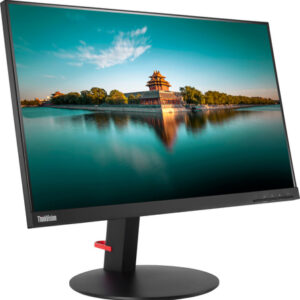 Lenovo ThinkVision P24q 10 24 A
