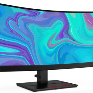 Lenovo ThinkVision T34w 20 34 A