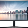 Samsung C34H890WGU 34 A