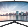Samsung C34H890WGU 34 A - obrazek 2