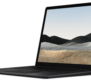 Microsoft Surface Laptop 4 i7 1185G7 16 256 14 W10P