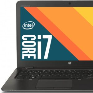 Laptop HP ZBook 15u G3 15,6  i7-6600U 8GB 240GB SSD Radeon Windows 10