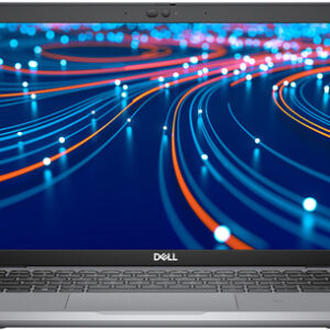 Dell Latitude 9510 i7 10710U 16 256M.2 15 W10P