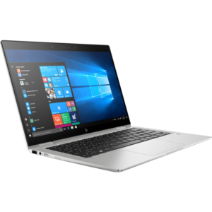 HP x360 1030 G7 i5 10210U 16 256M.2 touch13 W10