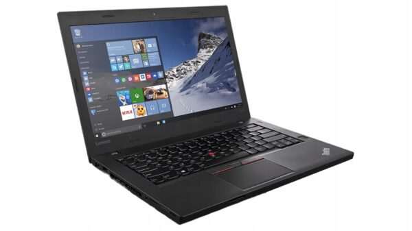 Lenovo T460p i7-6820HQ 16GB 512GB SSD Office Full HD Windows 11 - obrazek 9