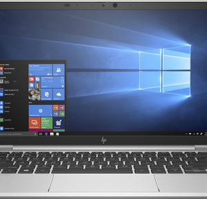 HP EliteBook 830 G7 i5 10210U 8 256M.2 13 W10P