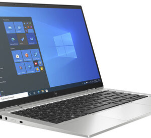 HP x360 1030 G8 i7 1165G7 16 510M.2 touch13 W10P