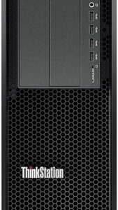 Lenovo P520 W 2125 16 256GB M.2 W10P P2000