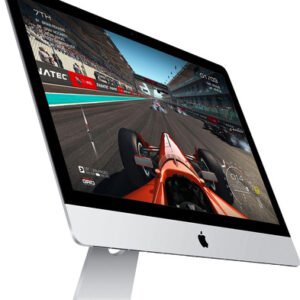 Apple iMac18 1 i5 7360U 8 256M.2 21.5