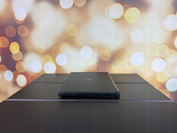 Dell Ultrabook E7470 i5 14 8GB 256GB SSD Full HD Windows 11 - obrazek 6