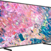 Samsung QE55Q65BAU 54.6 4K 3840 x 2160 - obrazek 2