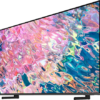 Samsung QE55Q65BAU 54.6 4K 3840 x 2160 - obrazek 3