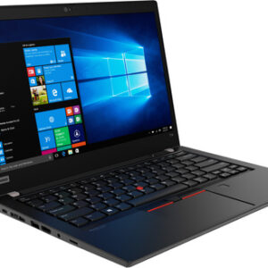 Lenovo ThinkPad T14G1 i7 10610U 16 512M2 T14 W10P