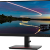 Lenovo ThinkVision T24M 29 24 A - obrazek 2