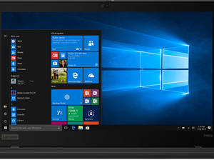 Lenovo ThinkPad T490S i7 8665U 16 512M.2 14 W10P