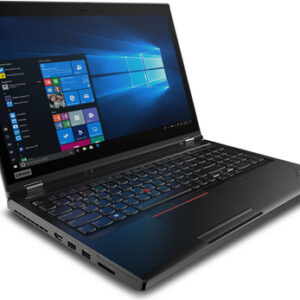 Lenovo ThinkPad P53 i7 9750H 16 512M.2 15 W10P