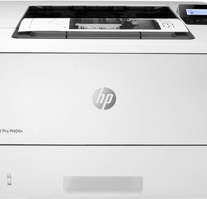 HP LaserJet Pro M404n A