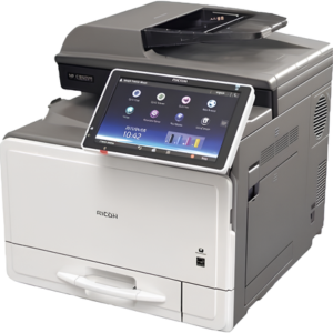 Ricoh Nashuatec MP C307