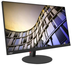 Monitor Lenovo ThinkVision T27p 10 27 4K IPS LED