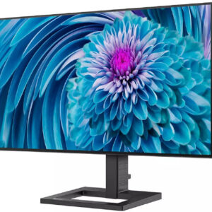 Monitor Philips 275E2 27 2K IPS LED