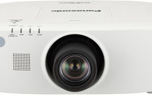 Projektor Panasonic PT EZ580