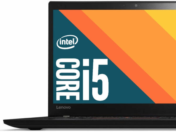 Lenovo ThinkPad T460s 14 i5-6300U 20GB 256SSD Full HD Windows 11