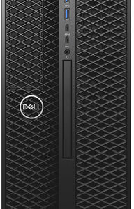 Dell Precision 5820 W 2133 32 1TBM.2 W10P