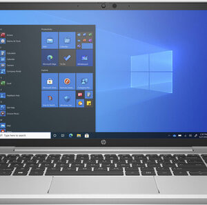 HP ProBook 640 G8 i5 1135G7 16 256M.2 14 W10P
