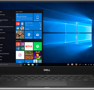 Dell Precision 5530 i7 8850U 32 512 M.2 15 W10P