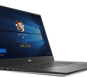 Dell Precision 5540 i7 9850H 32 512M.2 15 W10H