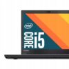 Laptop Lenovo ThinkPad T470 14 i5 16GB 2TB SSD Office Windows 10