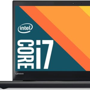 Lenovo ThinkPad T570 15.6 i7 32GB 512GB SSD Full HD Windows 11