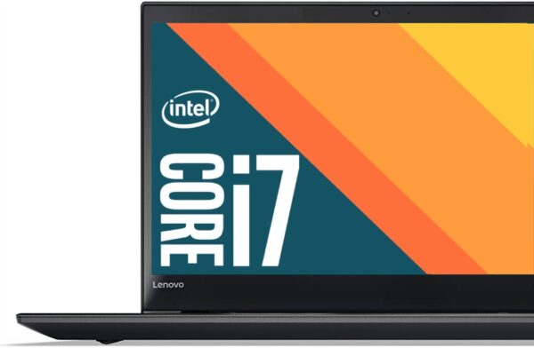 Lenovo ThinkPad T570 15.6 i7 32GB 512GB SSD Full HD Windows 11