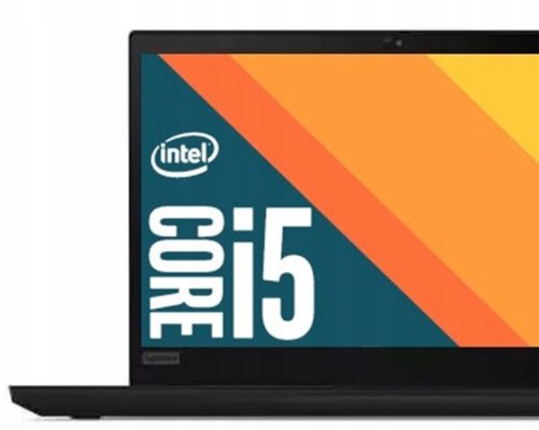 Laptop Lenovo ThinkPad T14 Gen 1 14 i5-10310U 24GB 256GB SSD Windows 11