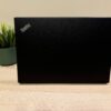 Lenovo ThinkPad T490 14 i5 4x3.9Ghz 16GB 512GB Office FullHD Windows 11 - obrazek 4