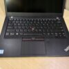 Laptop Lenovo ThinkPad T470s i5 20GB 256GB SSD Full HD IPS Windows 11 - obrazek 5