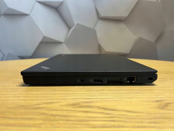 Lenovo Thinkpad x250 i5-gen 8GB 256SSD Office W10 - obrazek 9