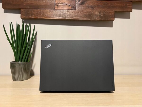 Lenovo T460p i7-6820HQ 16GB 512GB SSD Office Full HD Windows 11 - obrazek 5