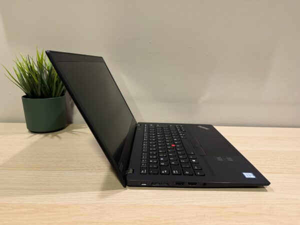 Lenovo ThinkPad T490s i7-8665U 14 32GB 512GB SSD FullHD Windows 11 - obrazek 3