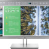 HP EliteDisplay E243 IPS 1920x1080 FULLHD HDMI DP A