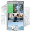 HP EliteDisplay E243 IPS 1920x1080 FULLHD HDMI DP A - obrazek 3