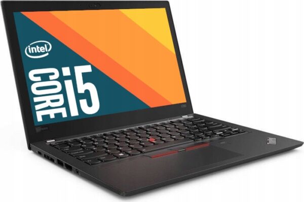 Laptop Lenovo ThinkPad X280 12,5 i5-8250U 4x3.4GHz 8GB 256GB SSD Win 11