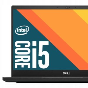 Dell Latitude 7390 13.3 i5 8GB 256GB SSD Full HD Windows 11