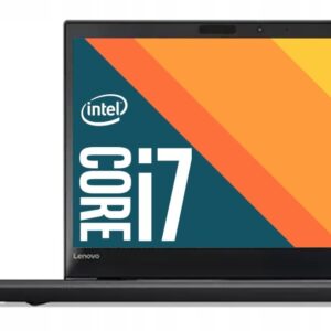 Lenovo ThinkPad P51s 15,6 i7-6600U 16GB 512GB SSD NVIDIA M520 Windows 11