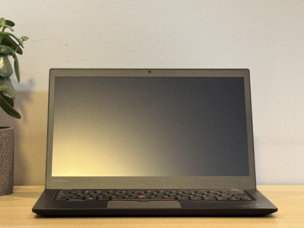 Lenovo ThinkPad T460s 14 i5-6300U 8GB 256SSD Full HD Windows 11 - obrazek 2